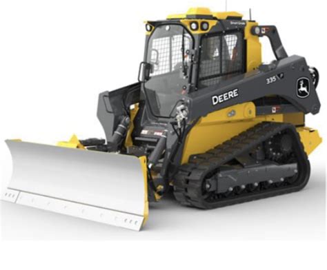 does john deere make a mini skid steer|john deere 335p skid steer.